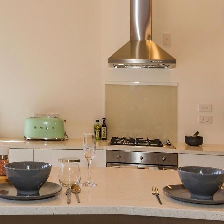 Heavenly Spa Views - Ohakune Holiday Home Exteriér fotografie