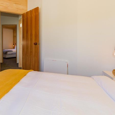 Heavenly Spa Views - Ohakune Holiday Home Exteriér fotografie