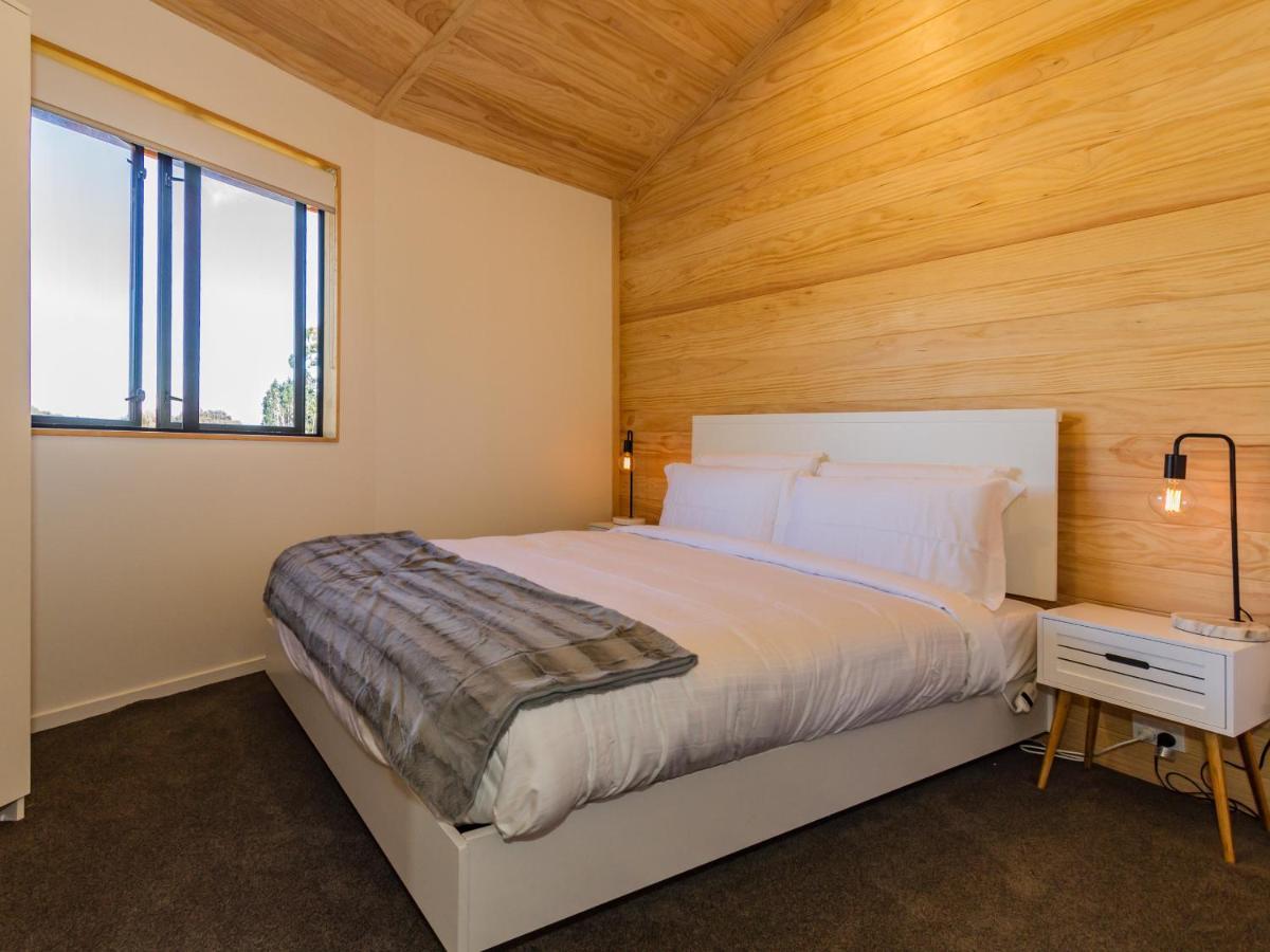 Heavenly Spa Views - Ohakune Holiday Home Exteriér fotografie
