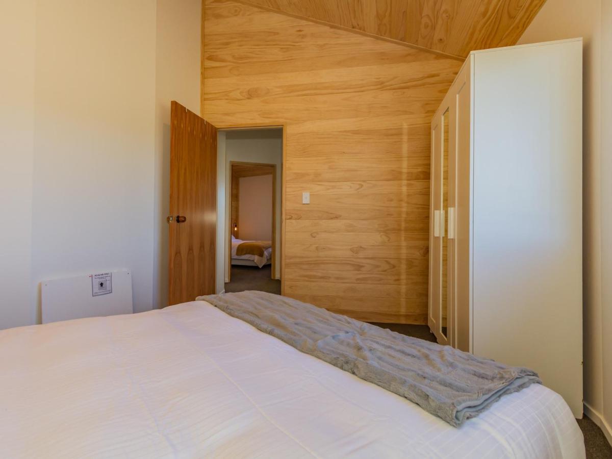 Heavenly Spa Views - Ohakune Holiday Home Exteriér fotografie