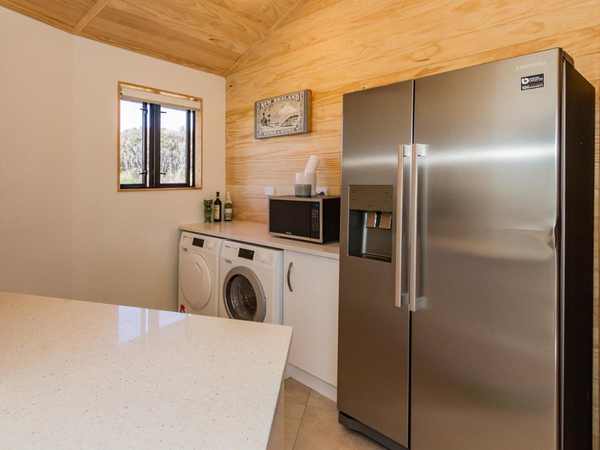 Heavenly Spa Views - Ohakune Holiday Home Exteriér fotografie