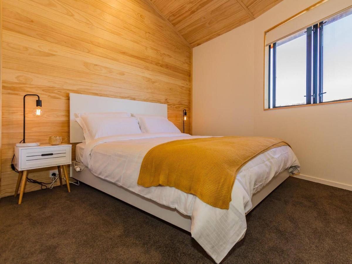 Heavenly Spa Views - Ohakune Holiday Home Exteriér fotografie