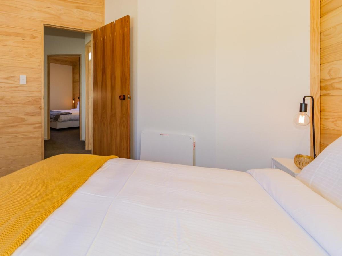 Heavenly Spa Views - Ohakune Holiday Home Exteriér fotografie